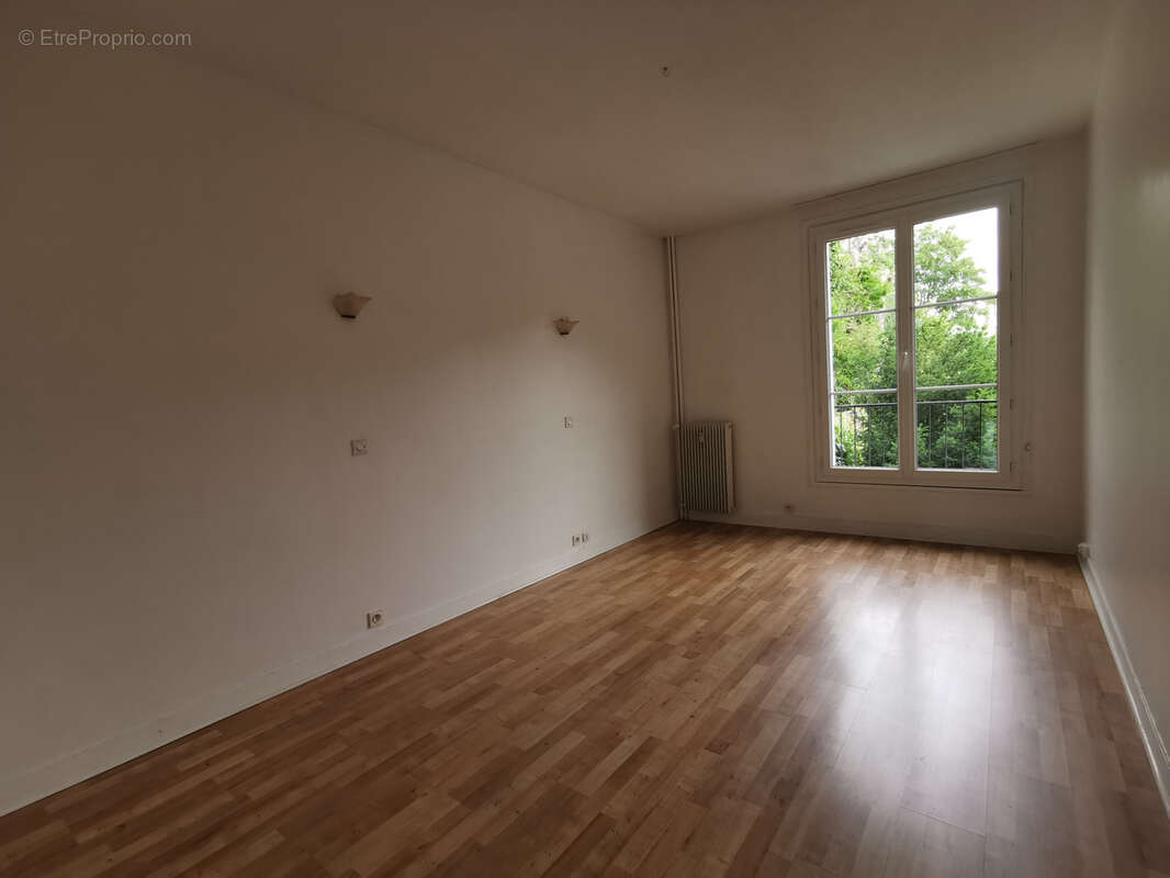 Appartement à BAYEUX
