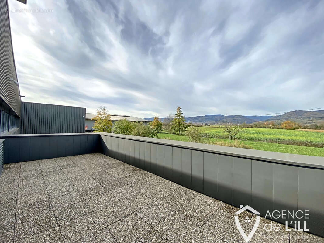 Commerce à BERGHEIM