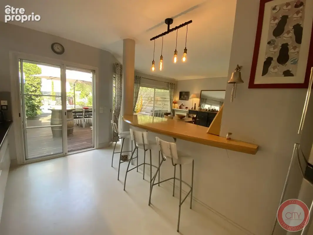 Maison 151 m² à Bordeaux  - photo 4