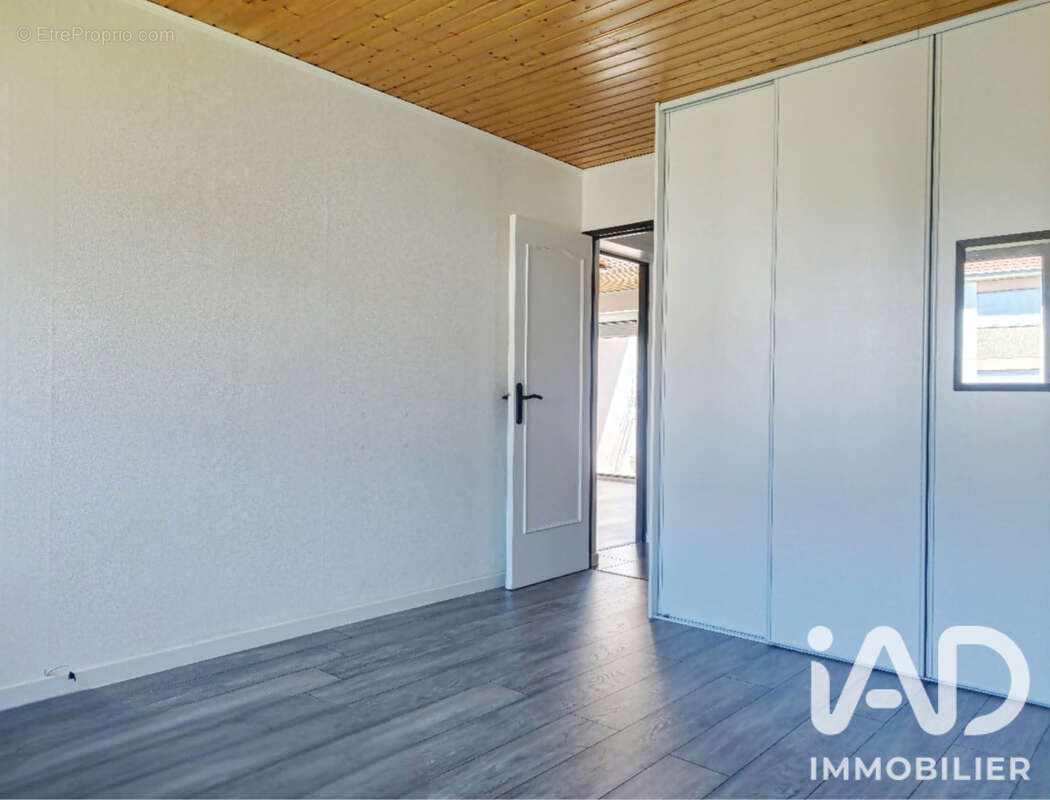 Photo 9 - Appartement à RIXHEIM