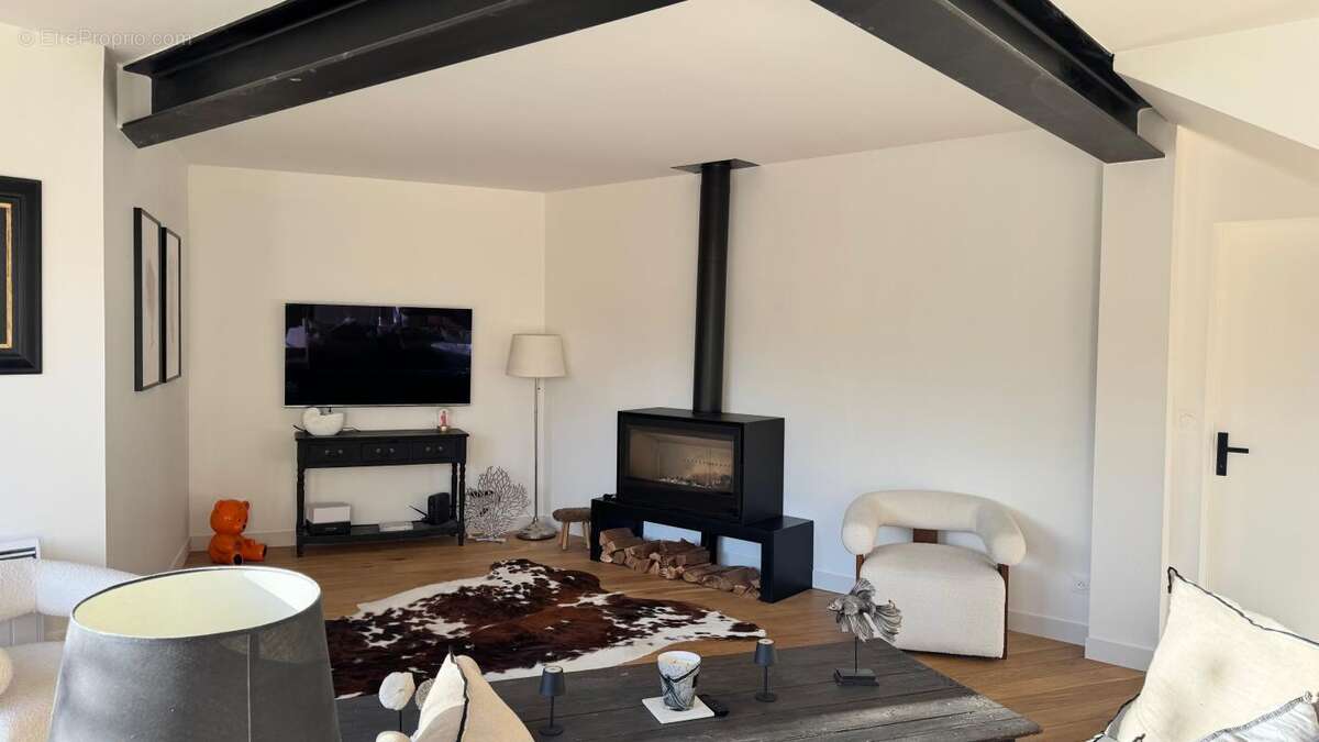 Maison à LA ROCHELLE