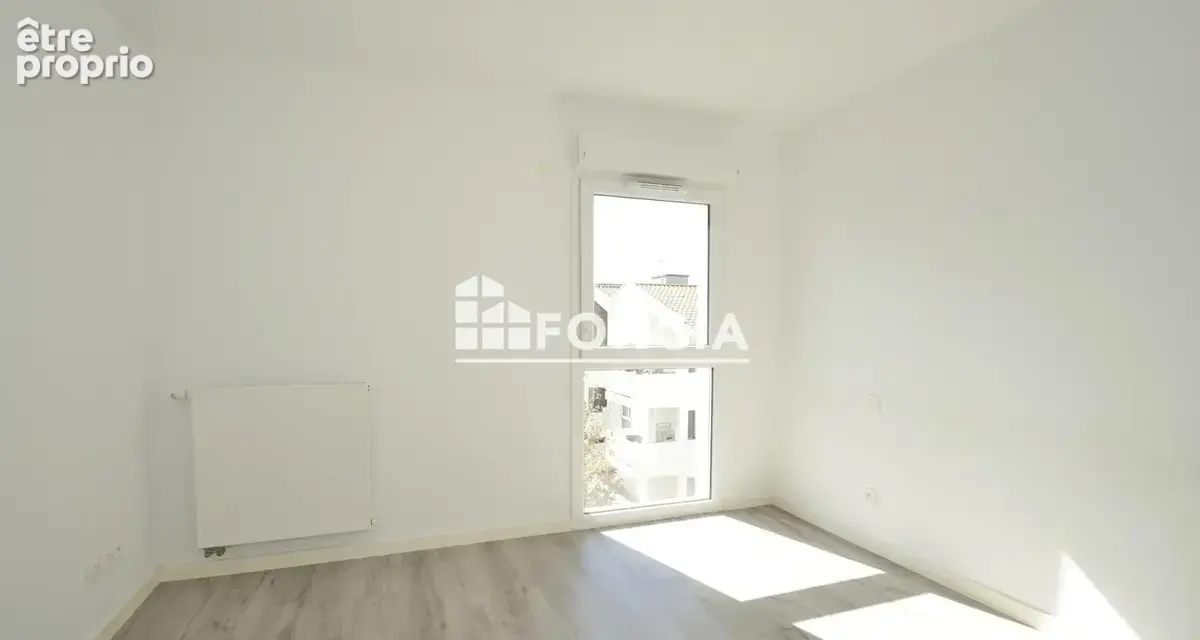 Sud landes,ondres, 10 mn des plages, lumineux t4, vue dominante, 2 places de parking - photo 14