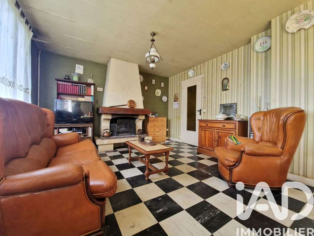 Photo 7 - Maison à LIMAY