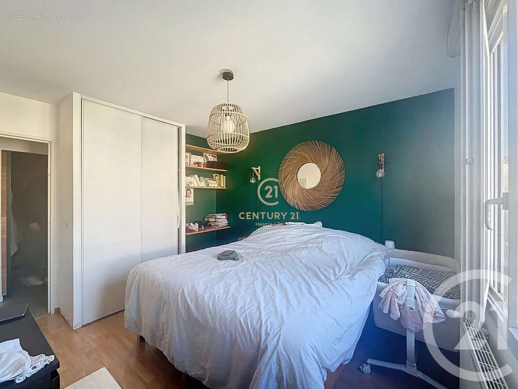 Appartement à LYON-8E