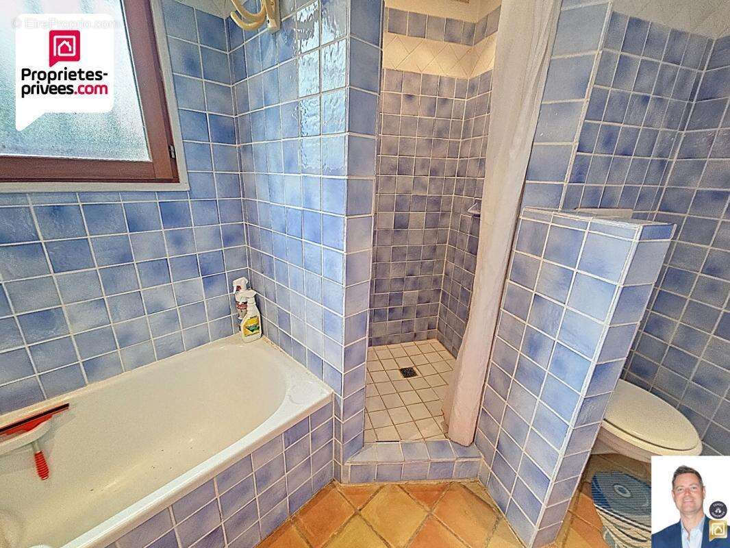 Maison à SAINT-CEZAIRE-SUR-SIAGNE