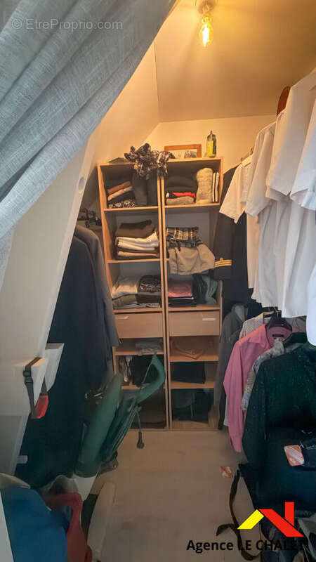 Maison à ABLON-SUR-SEINE