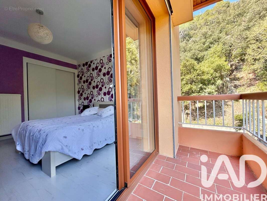 Photo 9 - Appartement à AMELIE-LES-BAINS-PALALDA