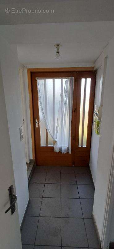 Maison à SIN-LE-NOBLE