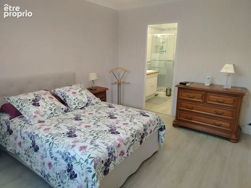 Maison 100m² à joué-lès-tours - photo 11