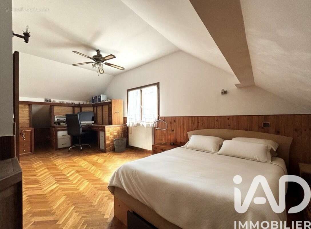 Photo 7 - Maison à TREMBLAY-EN-FRANCE