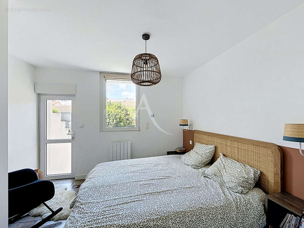 Maison Cholet - photo 14