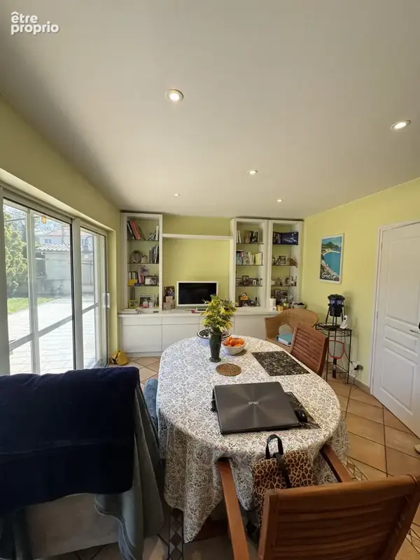 Maison - 5 pièces - 134 m2 - photo 12