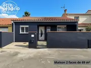 Maison à SAINT-FELIU-D'AVALL