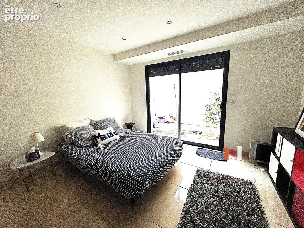 Maison de village renovee avec terrasse et piscine - photo 10