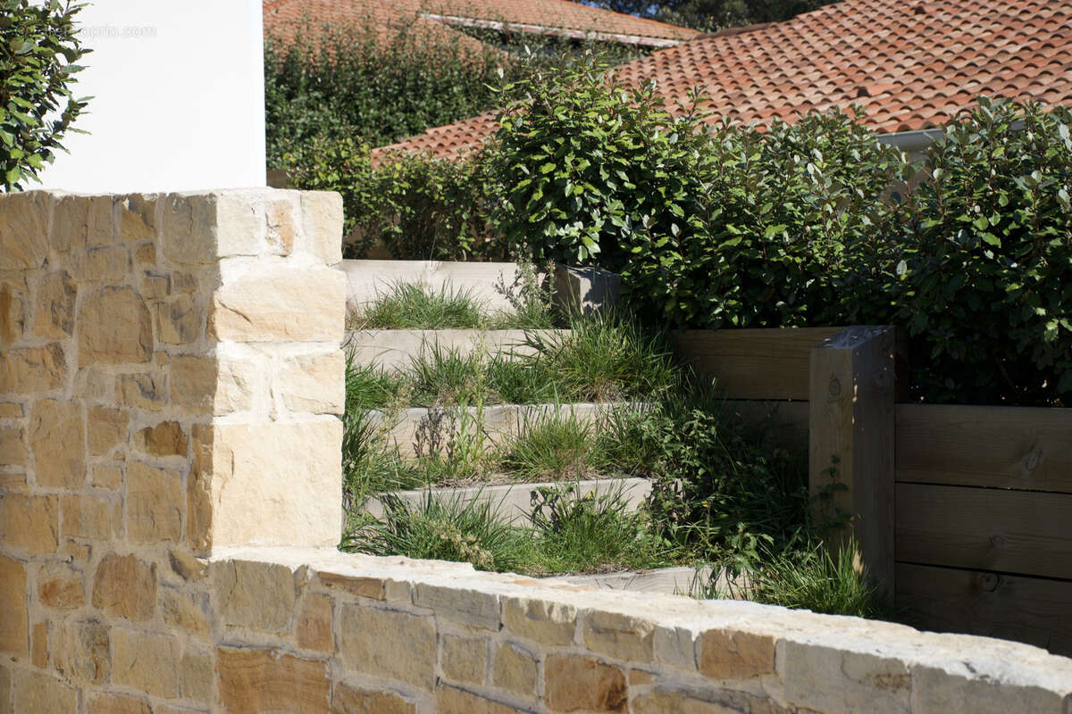 Appartement à CAPBRETON