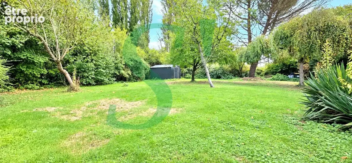 Maison 7 pièces 145 m² à vendre à Marines (95640) - photo 10