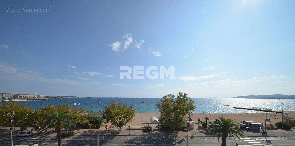 Appartement en front de mer - photo 5