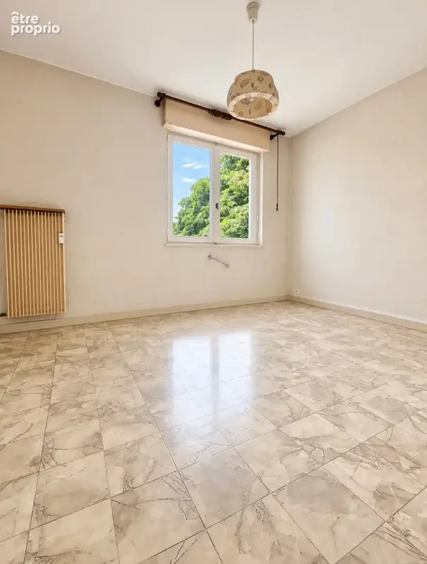 Appartement 4 pièces de 74 m2 - photo 3