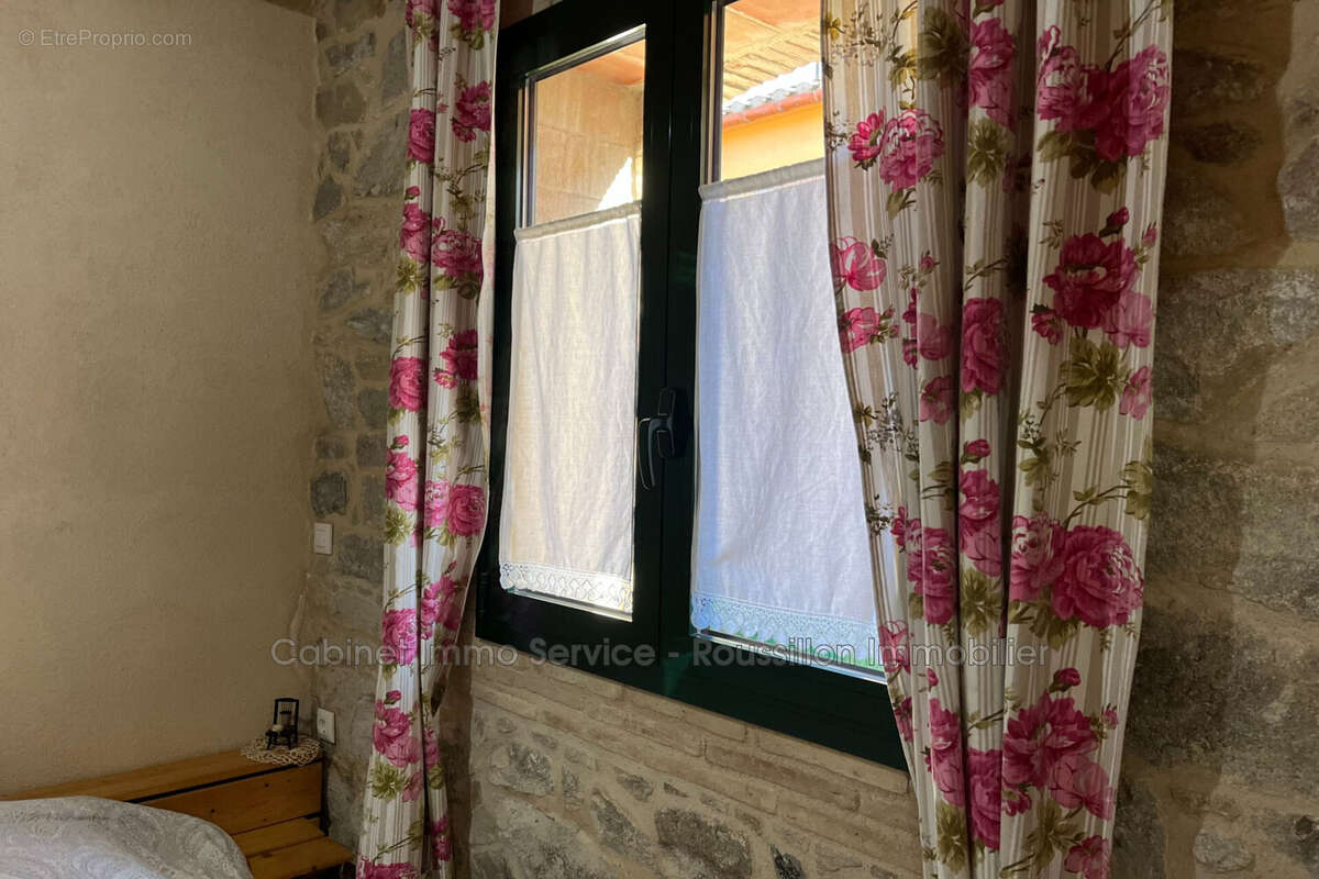 Maison à LE PERTHUS