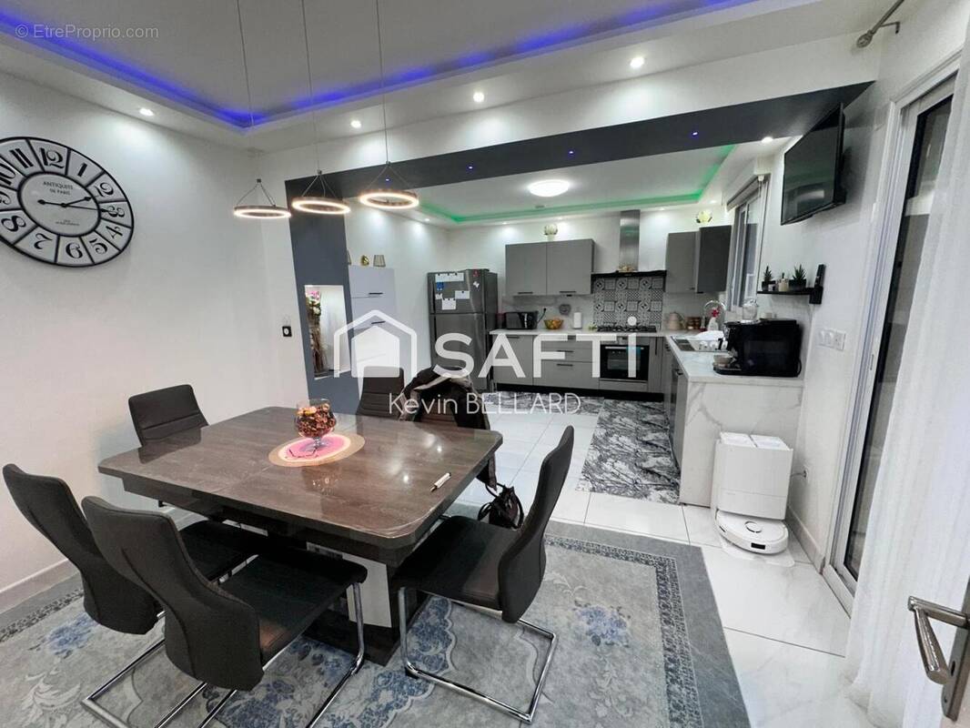 Photo 1 - Maison à SAINT-YRIEIX-SUR-CHARENTE