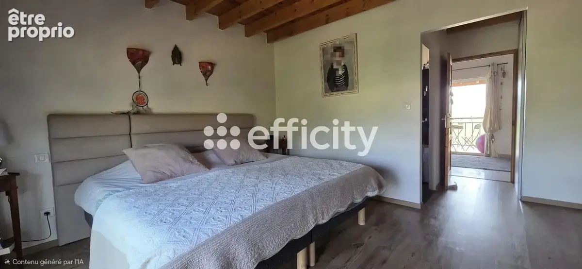 Maison 179 m² à Gresy-Sur-Aix  - photo 14