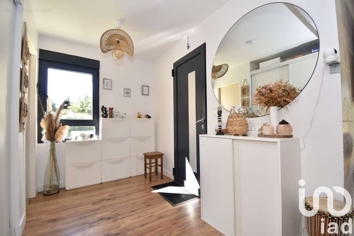 Photo 8 - Maison à LAVERNOSE-LACASSE