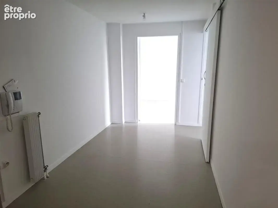 Purchase Appartement 2  pièces 63 m² Thorigny-sur-Marne - photo 5