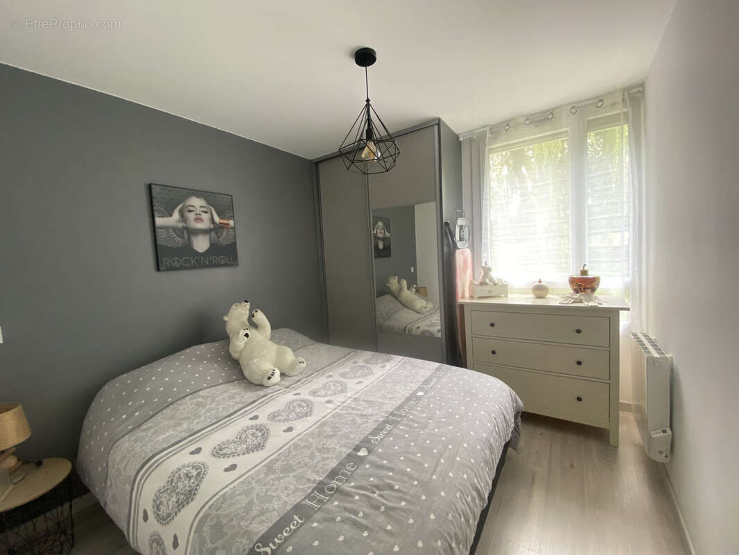 Appartement à LE RAINCY