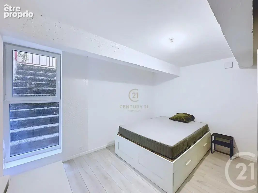 Appartement 54 m² à Lyon-8e  - photo 7