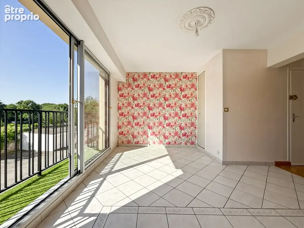 Appartement limay - centre ville - 3pièces - photo 4