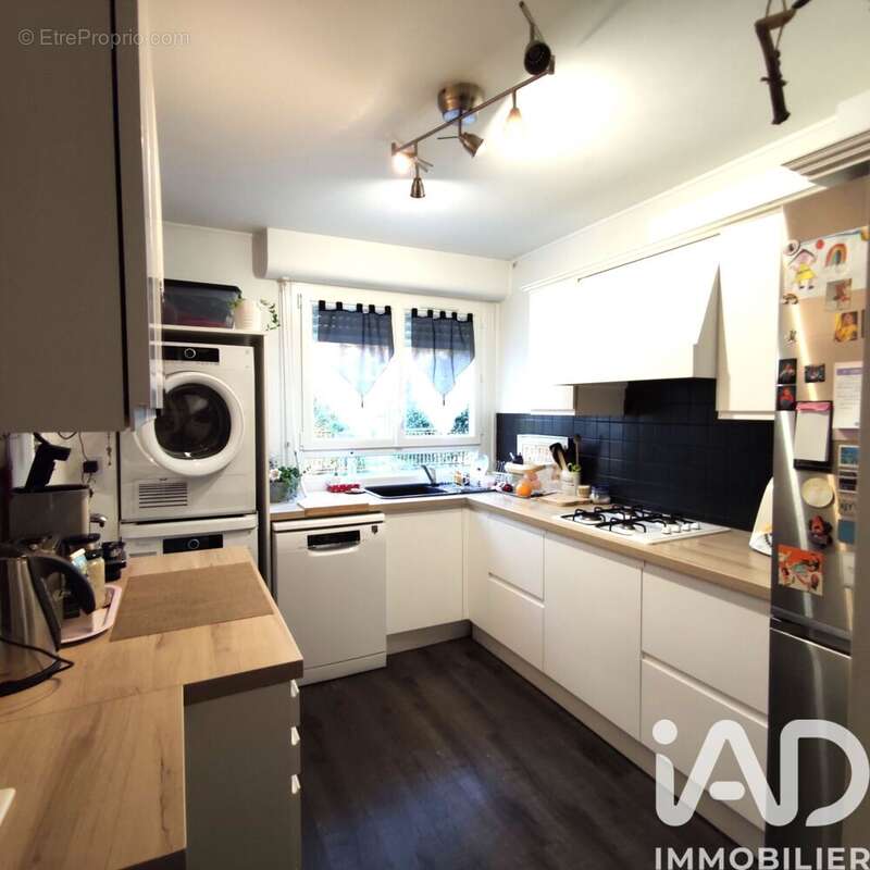 Photo 6 - Appartement à HEROUVILLE-SAINT-CLAIR
