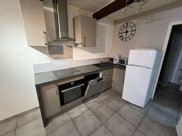 Appartement à BANDOL