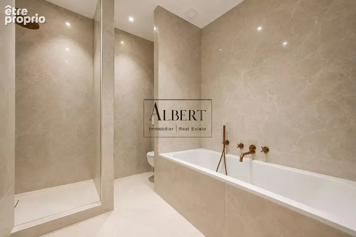 Cannes Centre – Appartement 3 Pièces d’Exception Entièrement Rénové - photo 13