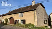 Maison à RIOZ
