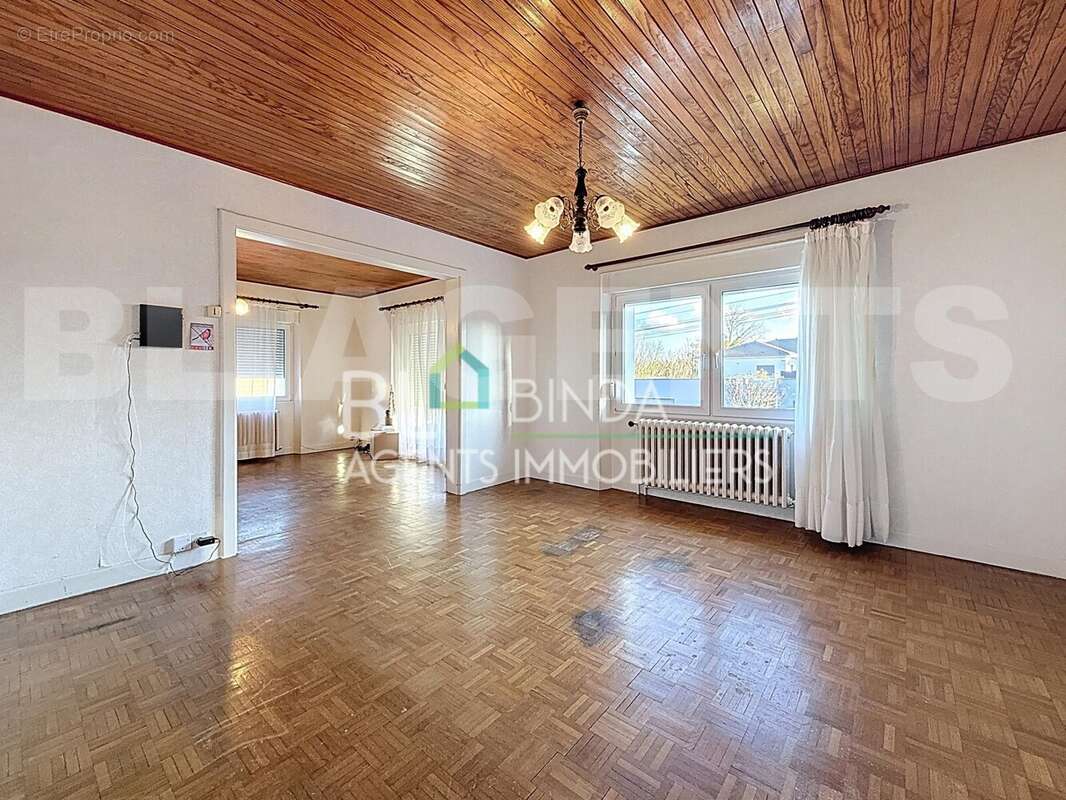 pierre-maire_00009 - Maison à VILLERS-LA-MONTAGNE