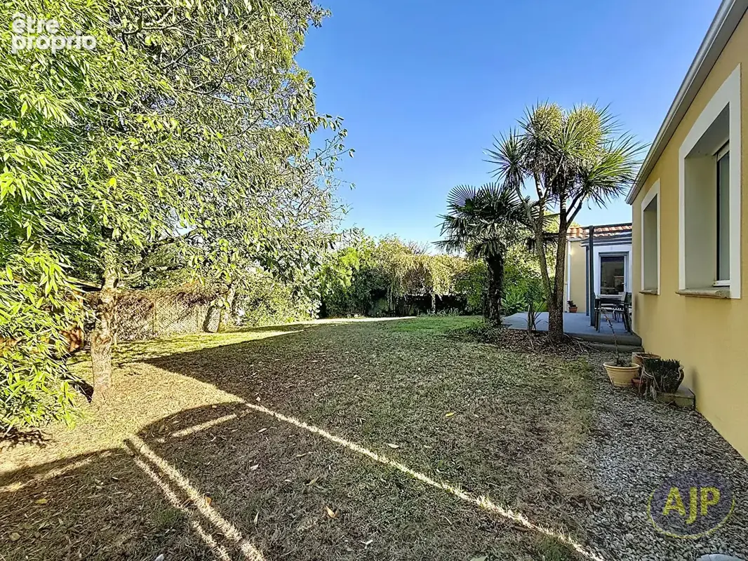 Maison Sainte Pazanne 141 m2 - photo 8
