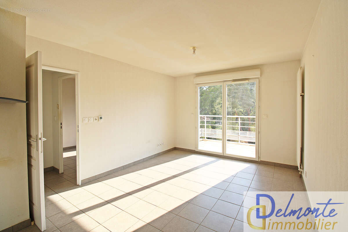 Appartement à LA SEYNE-SUR-MER