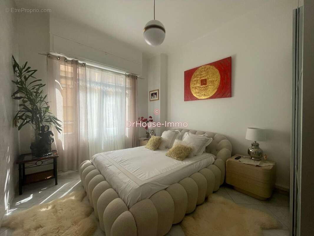 Appartement à MARSEILLE-7E