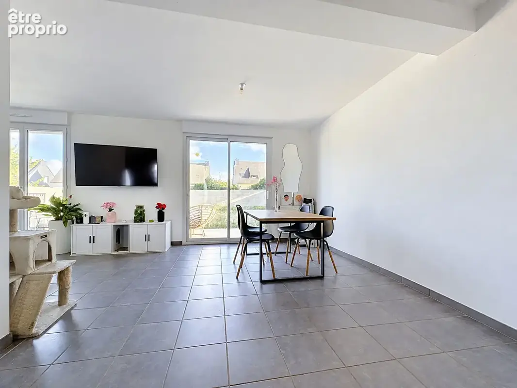 Maison récente Ploufragan 4 pièce(s)  93.25 m2 - photo 3