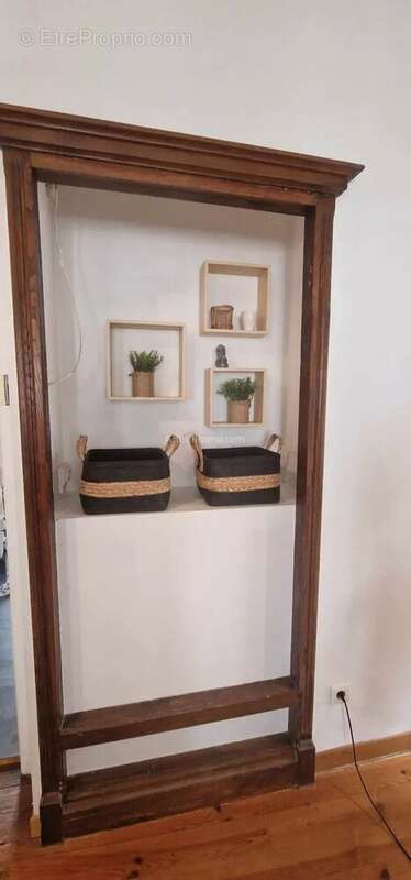 Appartement à LOURDES