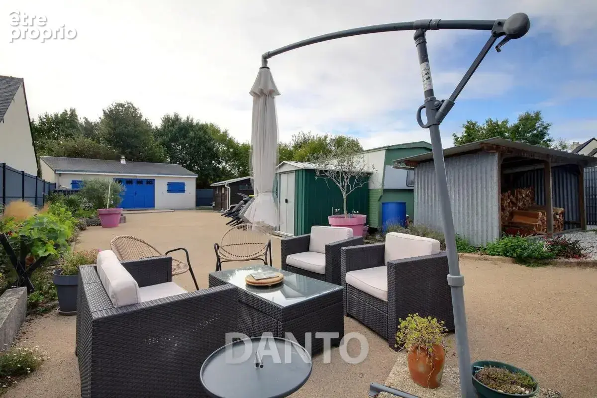 Maison 3 chambres à Piriac-sur-Mer - photo 14
