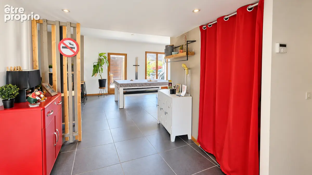Photo Maison à Vroncourt au prix de 163 000€