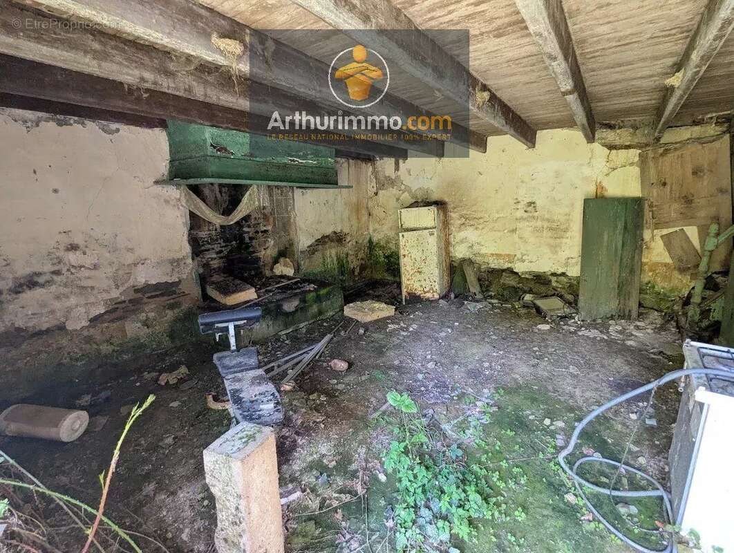 Appartement à TAUPONT