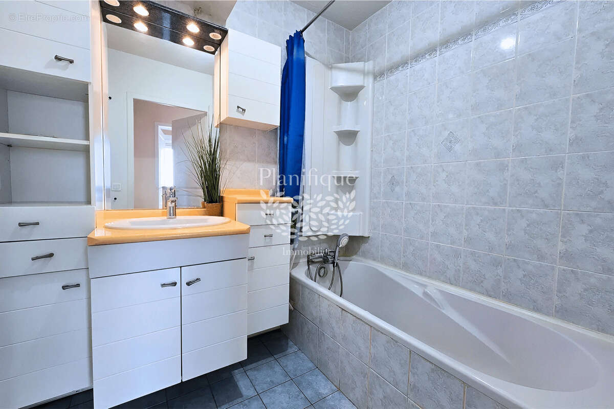 Appartement à EPAGNY
