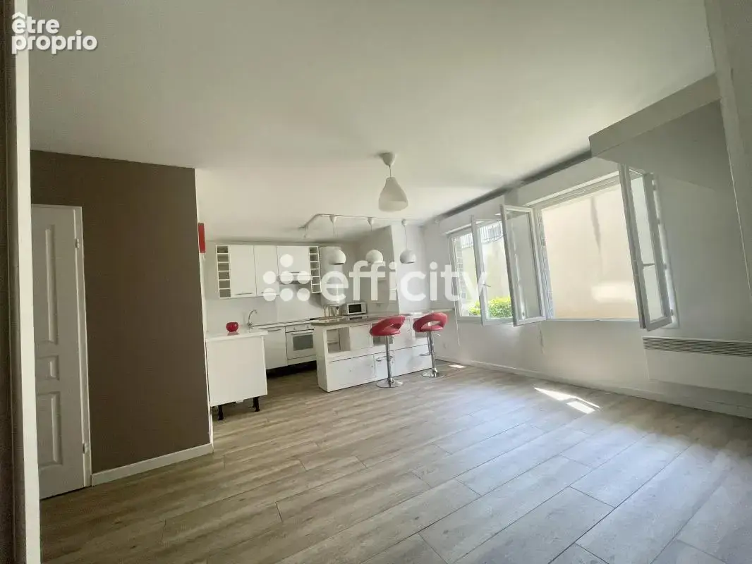 Appartement - photo 11