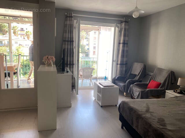 Appartement à AMELIE-LES-BAINS-PALALDA