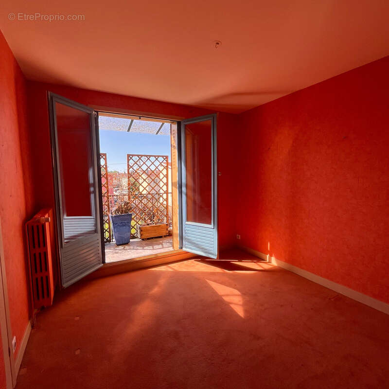 Maison  yzeure - photo 13
