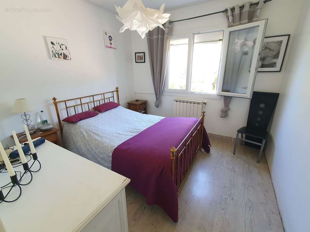 Maison à SAINT-MARTIN-DE-VALGALGUES