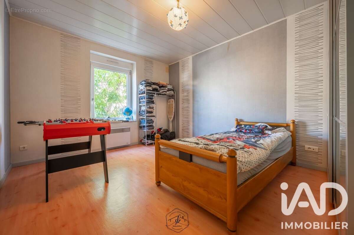 Appartement 80 m² à Thionville  - photo 5