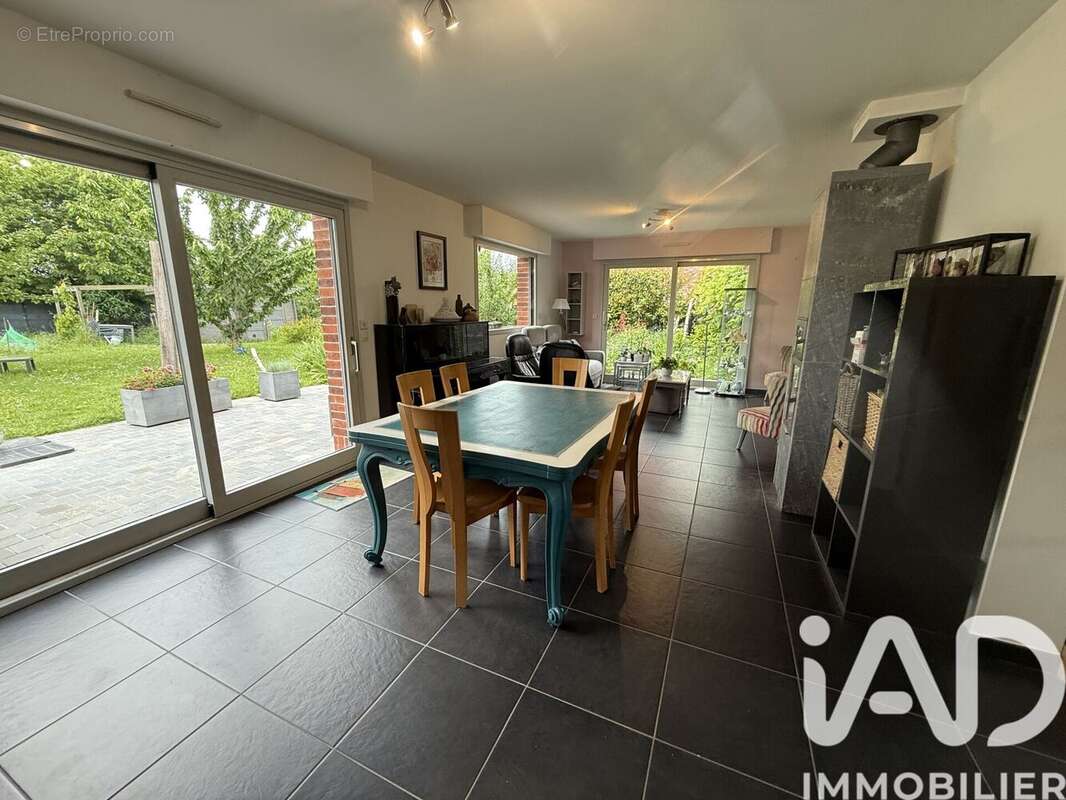 Photo 6 - Maison à HANTAY